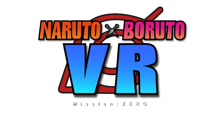 「NARUTO×BORUTO VR　Mission：ZERO」
