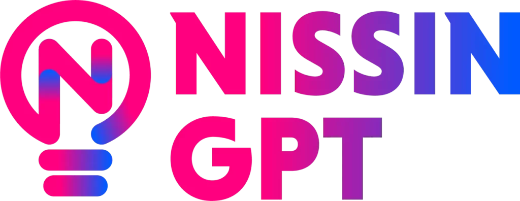 対話型AI「NISSIN-GPT」