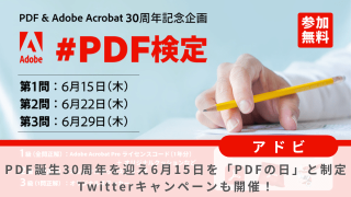 PDF検定